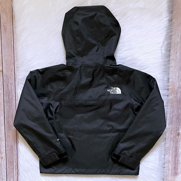 The North Face Boys’ Vortex TriClimate Black Jacket - Picture 7 of 11